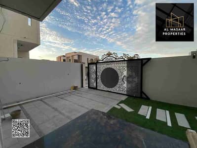 6 Bedroom Villa for Sale in Al Yasmeen, Ajman - 1000006173. jpg