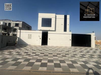 4 Bedroom Villa for Sale in Al Zahya, Ajman - WhatsApp Image 2025-02-25 at 11.22. 16 AM. jpeg