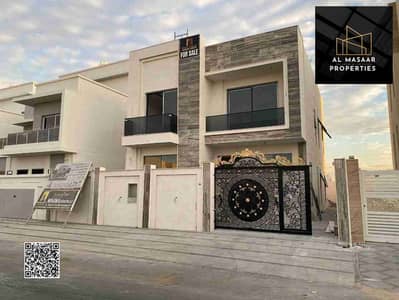 6 Bedroom Villa for Sale in Al Yasmeen, Ajman - 1000006170. jpg