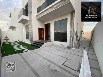 6 Bedroom Villa for Sale in Al Yasmeen, Ajman - 1000006172. jpg