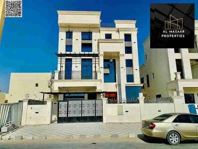 5 Bedroom Villa for Sale in Al Zahya, Ajman - 1000026749. webp