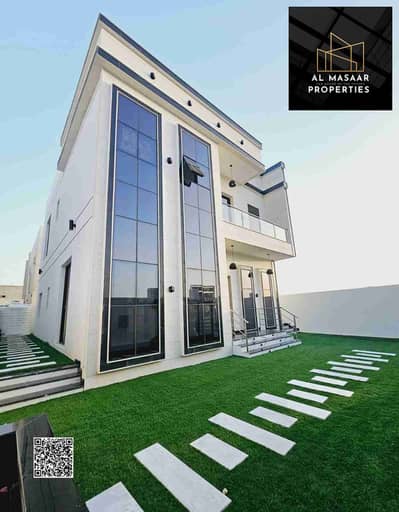3 Bedroom Villa for Sale in Al Helio, Ajman - 1000024757. jpg