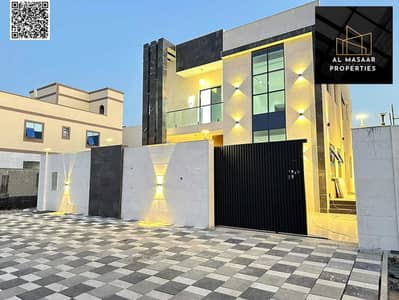 4 Bedroom Villa for Sale in Al Helio, Ajman - WhatsApp Image 2025-01-22 at 9.33. 43 PM. jpeg