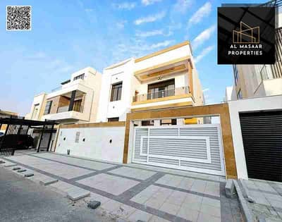 5 Bedroom Villa for Sale in Al Yasmeen, Ajman - 1000004968. webp