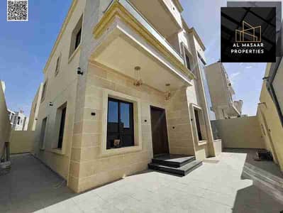 5 Bedroom Villa for Sale in Al Amerah, Ajman - 1000005481. webp