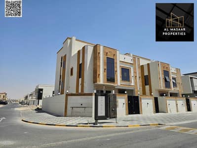 7 Bedroom Villa for Sale in Al Zahya, Ajman - WhatsApp Image 2025-04-06 at 2.09. 52 PM. jpeg