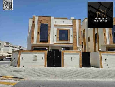 7 Bedroom Villa for Sale in Al Zahya, Ajman - 1000037664. webp