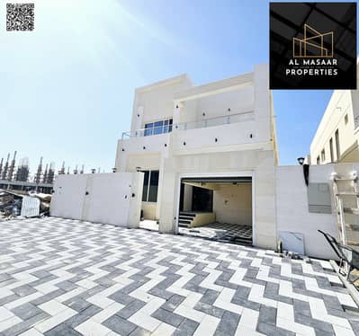 5 Bedroom Villa for Sale in Al Helio, Ajman - WhatsApp Image 2025-02-11 at 2.16. 09 PM. jpeg