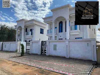 5 Bedroom Villa for Sale in Al Rawda, Ajman - 1000039594. webp
