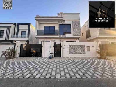 5 Bedroom Villa for Sale in Al Zahya, Ajman - 1000037943. webp
