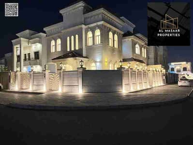 5 Bedroom Villa for Sale in Al Alia, Ajman - 1000038865. webp