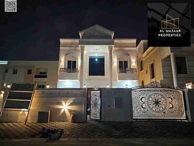 6 Bedroom Villa for Sale in Al Rawda, Ajman - 1000039565. webp