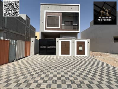 4 Cпальни Вилла Продажа в Аль Захья, Аджман - WhatsApp Image 2025-03-22 at 9.36. 43 PM (1). jpeg