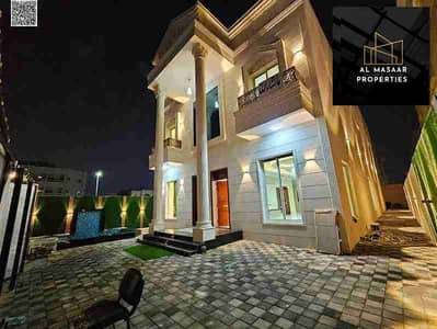 6 Bedroom Villa for Sale in Al Rawda, Ajman - 1000039566. webp