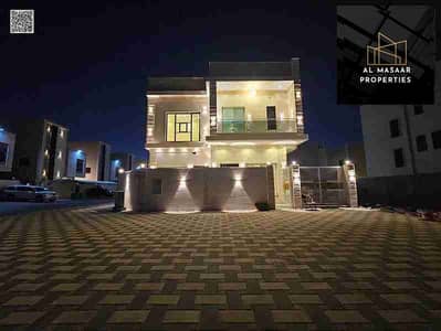 5 Bedroom Villa for Sale in Al Amerah, Ajman - 1000039251. webp
