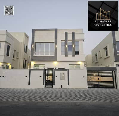 5 Bedroom Villa for Sale in Al Helio, Ajman - WhatsApp Image 2025-04-23 at 10.13. 01 PM. jpeg
