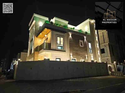 5 Cпальни Вилла Продажа в Аль Амера, Аджман - 1000048740. webp