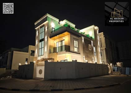 5 Bedroom Villa for Sale in Al Amerah, Ajman - WhatsApp Image 2025-04-28 at 12.01. 21 PM (1). jpeg