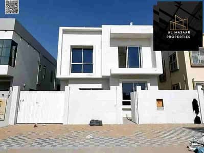 4 Bedroom Villa for Sale in Al Yasmeen, Ajman - 1000037840. webp