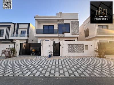 5 Bedroom Villa for Sale in Al Zahya, Ajman - WhatsApp Image 2025-04-08 at 7.04. 57 PM. jpeg