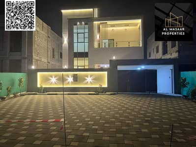 4 Bedroom Villa for Sale in Al Helio, Ajman - WhatsApp Image 2024-10-20 at 11.38. 31 AM. jpeg