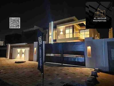 5 Bedroom Villa for Sale in Al Rawda, Ajman - 1000039487. webp
