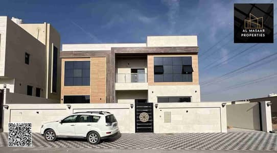 5 Bedroom Villa for Sale in Al Yasmeen, Ajman - 1000013458. jpg