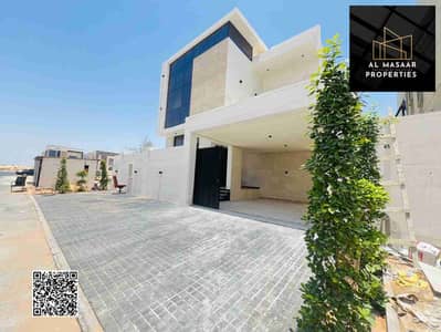 5 Bedroom Villa for Sale in Al Yasmeen, Ajman - 1000012819. jpg