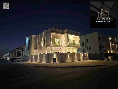 5 Bedroom Villa for Sale in Al Amerah, Ajman - 1000039248. webp