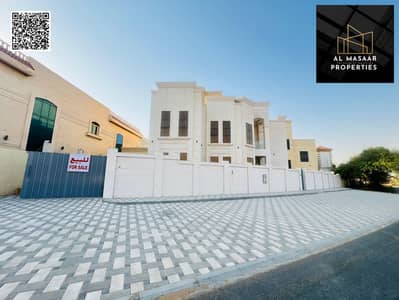 6 Bedroom Villa for Sale in Al Helio, Ajman - WhatsApp Image 2025-06-14 at 9.54. 21 PM. jpeg