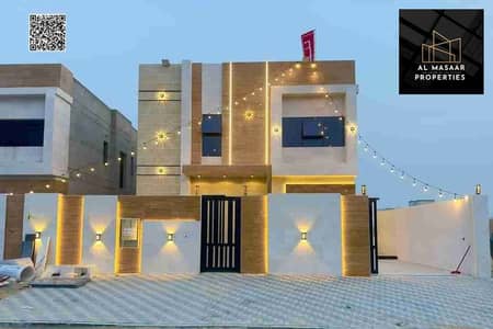 3 Bedroom Villa for Sale in Al Zahya, Ajman - 1000003438. jpg