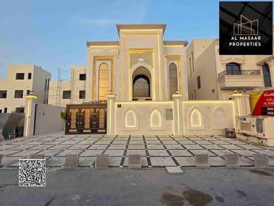5 Bedroom Villa for Sale in Al Helio, Ajman - 1000040464. jpg