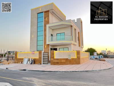 5 Bedroom Villa for Sale in Al Helio, Ajman - WhatsApp Image 2025-06-28 at 12.53. 09 PM. jpeg