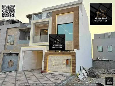 4 Bedroom Villa for Sale in Al Yasmeen, Ajman - WhatsApp Image 2025-06-28 at 12.41. 27 PM (1). jpeg