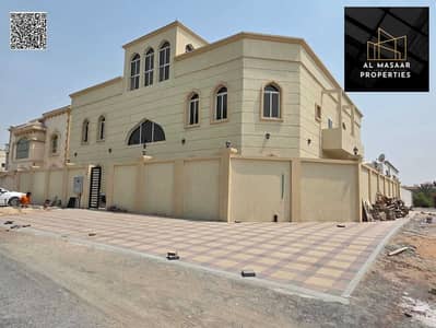 11 Bedroom Villa for Sale in Al Mowaihat, Ajman - WhatsApp Image 2025-07-03 at 11.45. 59 AM (1). jpeg