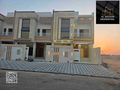 4 Bedroom Villa for Sale in Al Helio, Ajman - 1000009126. jpg