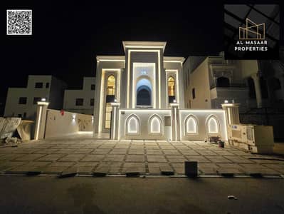 5 Bedroom Villa for Sale in Al Helio, Ajman - WhatsApp Image 2025-06-28 at 7.59. 58 PM. jpeg