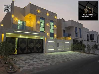5 Bedroom Villa for Sale in Al Helio, Ajman - WhatsApp Image 2025-06-30 at 9.38. 52 PM. jpeg