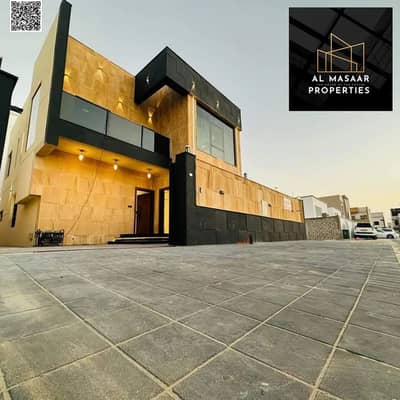 5 Bedroom Villa for Sale in Al Zahya, Ajman - WhatsApp Image 2025-01-05 at 12.32. 34 PM. jpeg