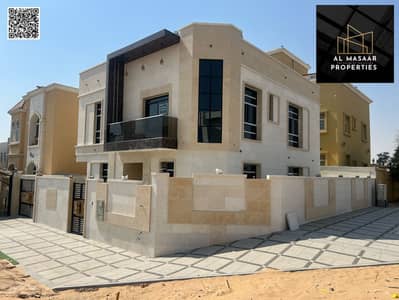 5 Bedroom Villa for Sale in Al Yasmeen, Ajman - WhatsApp Image 2025-04-25 at 3.47. 27 PM (2). jpeg