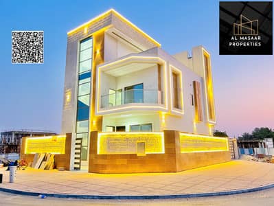 5 Bedroom Villa for Sale in Al Helio, Ajman - WhatsApp Image 2025-07-10 at 11.33. 02 AM. jpeg
