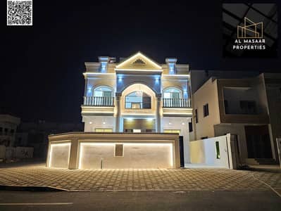 5 Bedroom Villa for Sale in Al Helio, Ajman - WhatsApp Image 2025-03-06 at 10.55. 46 PM. jpeg
