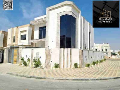 5 Bedroom Villa for Sale in Al Helio, Ajman - 1000040644. webp
