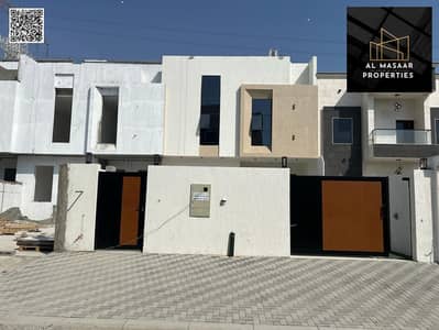 5 Bedroom Villa for Sale in Al Yasmeen, Ajman - WhatsApp Image 2025-04-25 at 3.45. 59 PM. jpeg