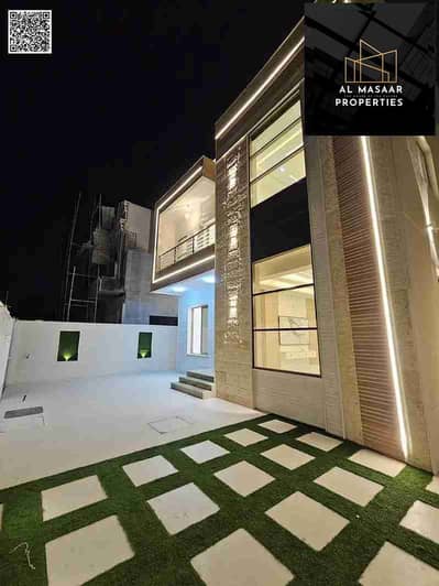 4 Bedroom Villa for Sale in Al Helio, Ajman - 1000040848. webp