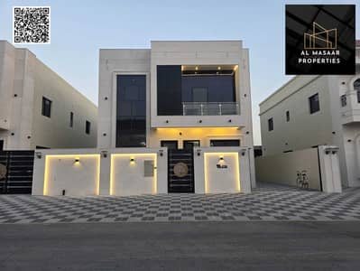 5 Bedroom Villa for Sale in Al Helio, Ajman - WhatsApp Image 2025-06-16 at 9.22. 15 PM. jpeg