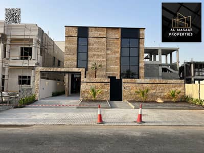 5 Bedroom Villa for Sale in Al Alia, Ajman - WhatsApp Image 2025-07-12 at 1.48. 07 PM. jpeg