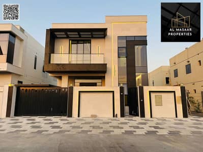 5 Bedroom Villa for Sale in Al Bahia, Ajman - WhatsApp Image 2025-06-14 at 11.06. 57 AM (1). jpeg