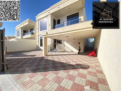 5 Bedroom Villa for Sale in Al Rawda, Ajman - WhatsApp Image 2025-07-10 at 11.11. 15 AM (1). jpeg