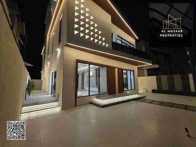 5 Cпальни Вилла Продажа в Аль Хелио, Аджман - 1000090875. webp